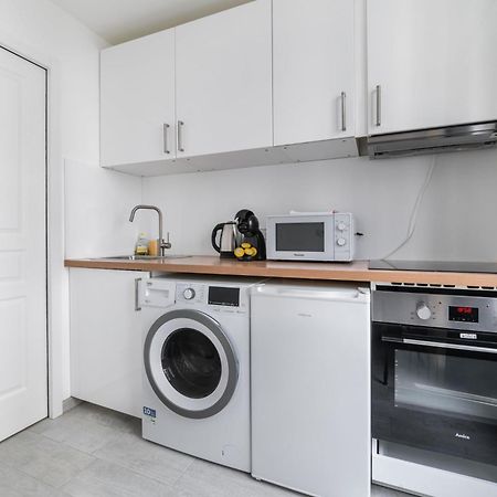 2 Pieces Renovee A Neuf Paris 5 - 4P - Flat-Guest Apartment Exterior photo