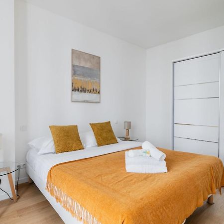2 Pieces Renovee A Neuf Paris 5 - 4P - Flat-Guest Apartment Exterior photo