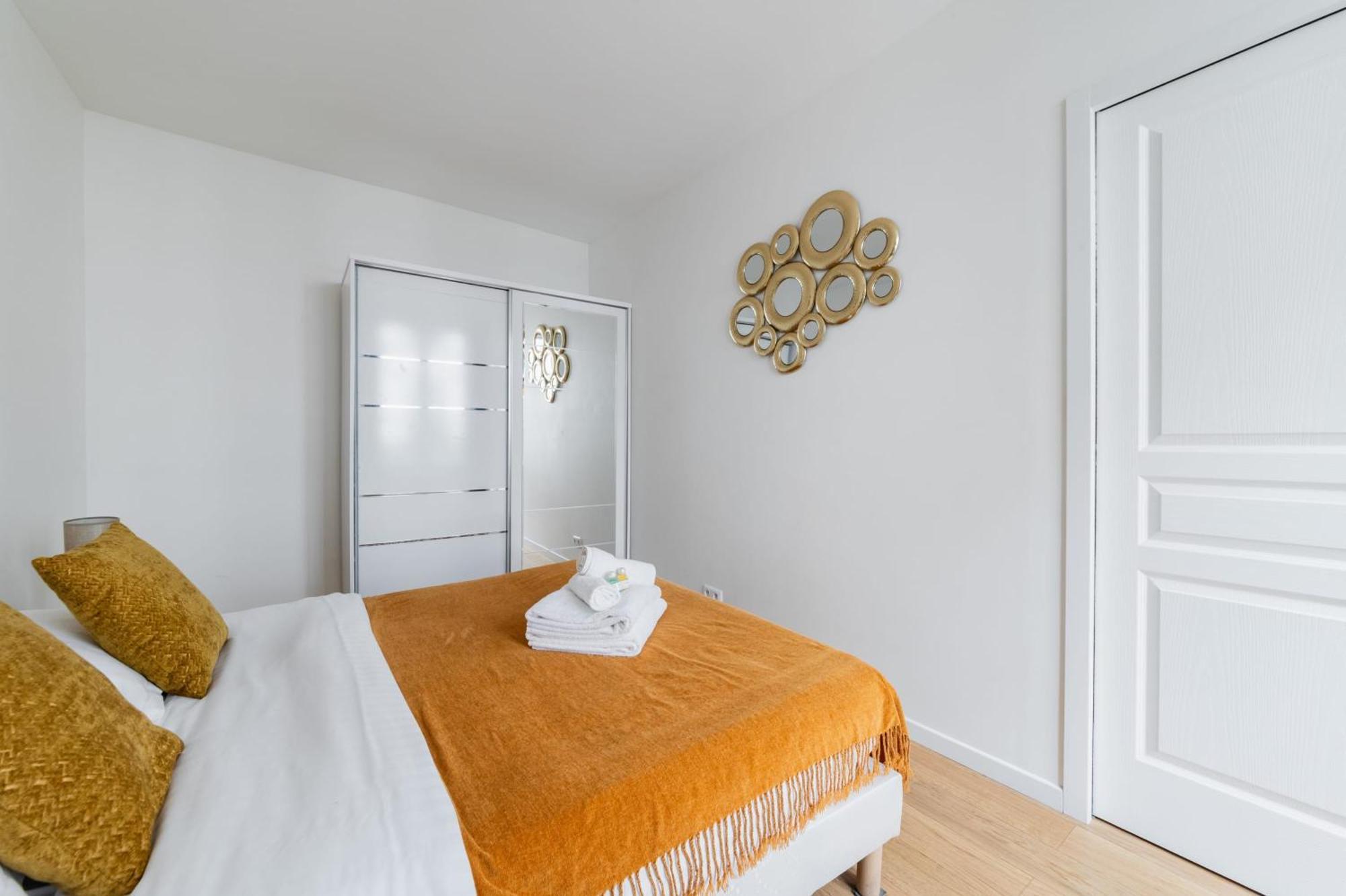 2 Pieces Renovee A Neuf Paris 5 - 4P - Flat-Guest Apartment Exterior photo